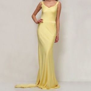 Jovani Dress- How to Lose a Guy in 10 Days- BLACK